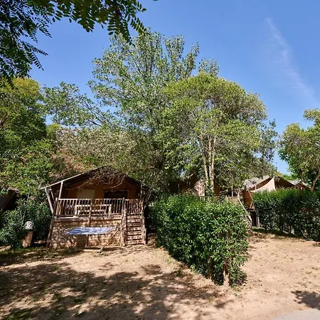 Glamping Cote D'azur *