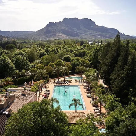 Luxury tent Glamping Cote D'azur Roquebrune-sur-Argens