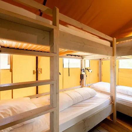 Glamping Cote D'azur Luxury tent *