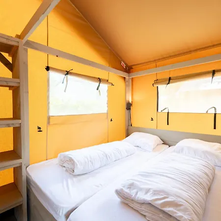 Luxury tent Glamping Cote D'azur Roquebrune-sur-Argens
